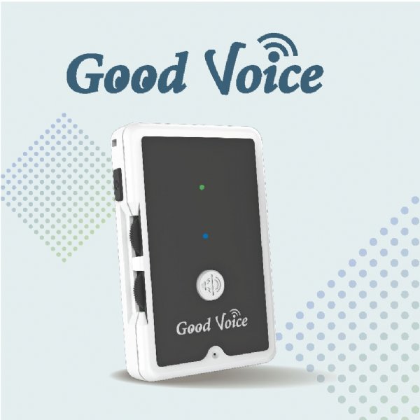 V 好 聲音 聽力 輔助 V GV-SA01