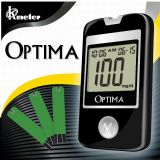 OKmeter Optima Blood Glucose Monitoring System