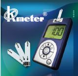 OKmeterの血糖モニタリングシステム