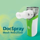 DocSpray Mesh Nebulizer