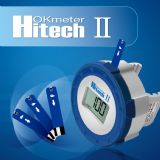 OKmeter Hitech II Blood Glucose Monitoring System
